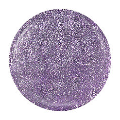 Gel Pictura Unghii LUXORISE Perfect Line - Purple Glam