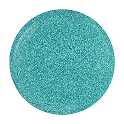 Gel Pictura Unghii LUXORISE Perfect Line - Radiant Turquoise
