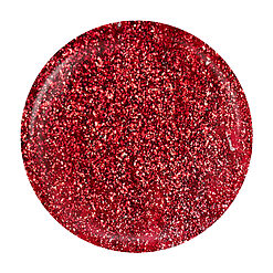 Gel Pictura Unghii LUXORISE Perfect Line - Red Glam