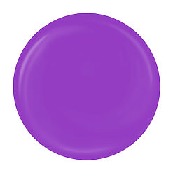 Gel Pictura Unghii LUXORISE Perfect Line - Vivid Purple