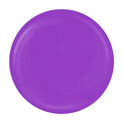Gel Pictura Unghii LUXORISE Perfect Line - Vivid Purple