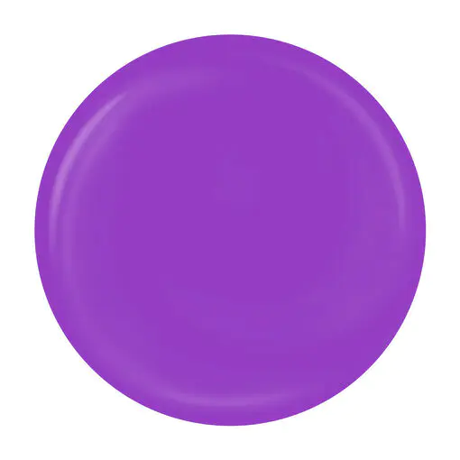 Gel Pictura Unghii LUXORISE Perfect Line - Vivid Purple