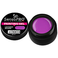 SensoPRO Milano-Geluri UV > Geluri UV Pictura Unghii