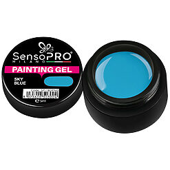 SensoPRO Milano-Geluri UV > Geluri UV Pictura Unghii