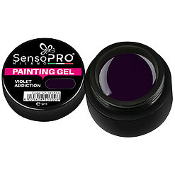SensoPRO Milano-Geluri UV > Geluri UV Pictura Unghii
