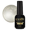 Gold Glam Top Coat LUXORISE