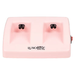 Incalzitor Ceara Double Exclusive Care LUXORISE roz 2