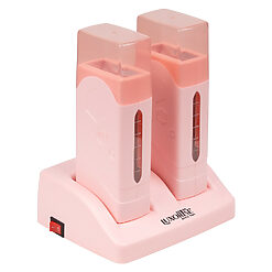 Incalzitor Ceara Double Exclusive Care LUXORISE roz 3