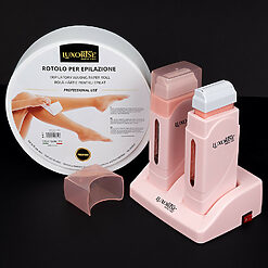 Incalzitor Ceara Double Exclusive Care LUXORISE roz 4