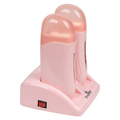 Incalzitor Ceara Dublu cu Suport SensoPRO Milano Double Candy Star 2