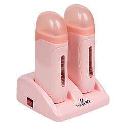 Incalzitor Ceara Dublu cu Suport SensoPRO Milano Double Candy Star 3