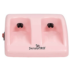 Incalzitor Ceara Dublu cu Suport SensoPRO Milano Double Candy Star 4