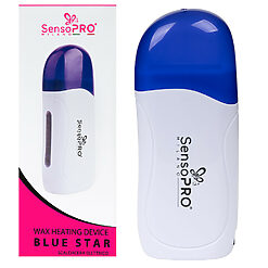 Incalzitor Ceara Electric SensoPRO Milano Blue Star 2