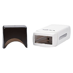 Incalzitor Ceara Exclusive Care LUXORISE negru 5