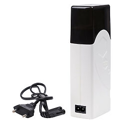 Incalzitor Ceara Exclusive Care LUXORISE negru 6