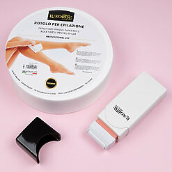 Incalzitor Ceara Exclusive Care LUXORISE negru 7