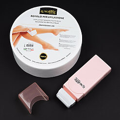 Incalzitor Ceara Exclusive Care LUXORISE roz 7