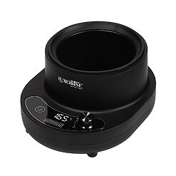 Incalzitor Ceara Traditionala Profesional Wax Executive PRO LUXORISE 450ml 2