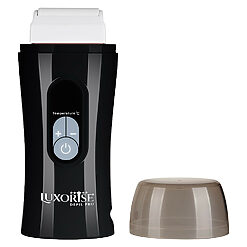 Incalzitor Ceara iSmart Wax LUXORISE negru 2