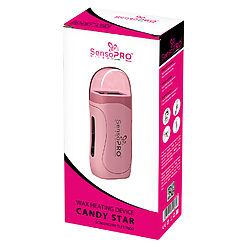 Incalzitor ceara SensoPRO Milano Candy Star 2