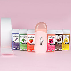 Incalzitor ceara SensoPRO Milano Candy Star 5