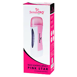 Pink Star-Epilare > Incalzitoare Ceara si Parafina