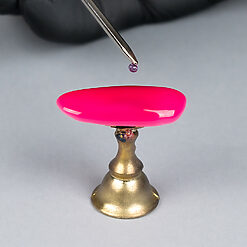 Instrument Manichiura Mixare Decorare SensoPRO Milano Crystal Pink Needle 2