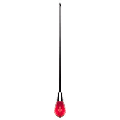 Instrument Manichiura Mixare Decorare SensoPRO Milano Crystal Pink Needle 5