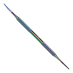 Rainbow #02-Accesorii Unghii > Instrumente Manichiura