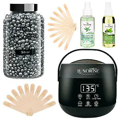 Kit Epilare Ceara Duo iTouch Premium