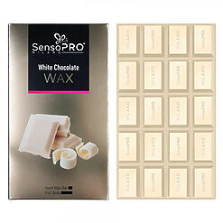 Kit Epilare Ceara SensoPRO Milano Royal Chocolate Premium Care 3