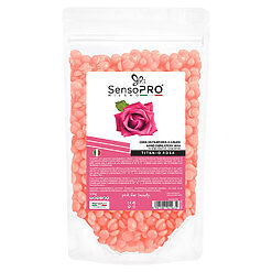 Kit Epilare Ceara Silk Plus SensoPRO Milano 3