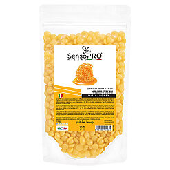 Kit Epilare Ceara Silk Plus SensoPRO Milano 4