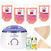 Kit Epilare Ceara Total Rose Skin