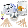 Kit Epilare Ceara Traditionala SensoPRO Milano Honey