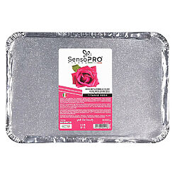 Kit Epilare Ceara Traditionala SensoPRO Milano Rose Touch 1 Kg 5