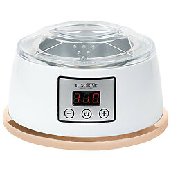 Kit Epilare Ceara iSmart Luxe Skin SensoPRO Milano 2