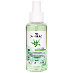 Kit Epilare Ceara iTouch Luxe Skin SensoPRO Milano 3