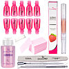 Kit Indepartare Oja Semipermanenta You Nailed It #02-Accesorii Unghii > Accesorii Manichiura