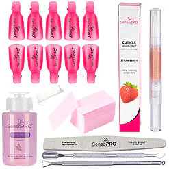 Kit Indepartare Oja Semipermanenta You Nailed It #02-Accesorii Unghii  data-src=