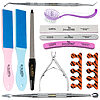 Kit Pedichiura Start Pedi + Cadou Despartitor Degete-Accesorii Unghii > Accesorii Pedichiura