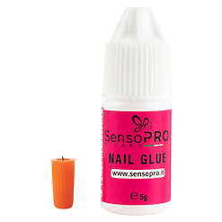 Kit Unghii False SensoPRO cu Tipsuri 02 2