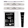 Kit Unghii False cu Tipsuri Soak Off Basic Start-Kit Unghii > Kit Unghii Gel