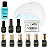 Kit Unghii Gel PRO103-Kit Unghii > Kit Unghii - PRO
