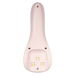 Pink-Aparatura Unghii > Lampa UV / LED Unghii