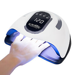 Lampa UV LED 220W iSmart Power Elite LUXORISE 3