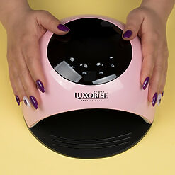 Pink-Aparatura > Lampa UV / LED Unghii