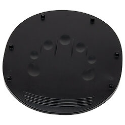 Lampa UV LED 90W RevoSmart PRO LUXORISE Pink 5