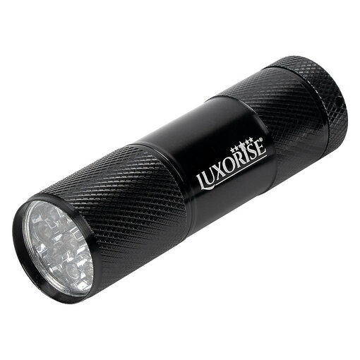 Lampa UV LED Mini 9W RevoLamp LUXORISE-Aparatura Unghii > Lampa UV / LED Unghii