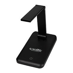 Lampa UV LED Pliabila RevoStar PRO LUXORISE Black 3